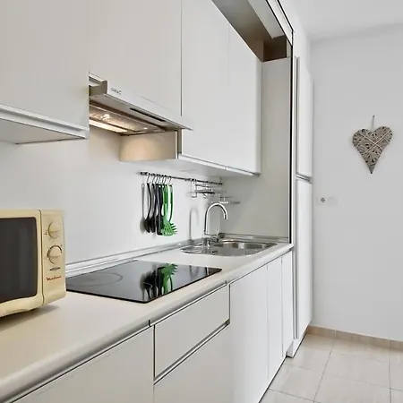 Terraza Privada 3 By Greensol Homes Apartment Malaga