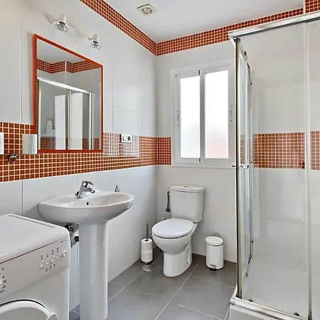 Apartment Terraza Privada 3 By Greensol Homes Malaga