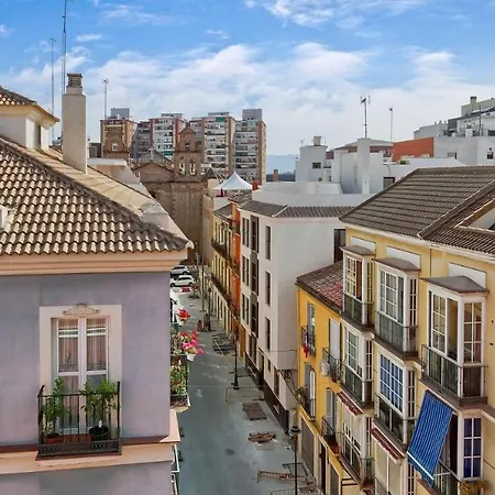 Terraza Privada 3 By Greensol Homes