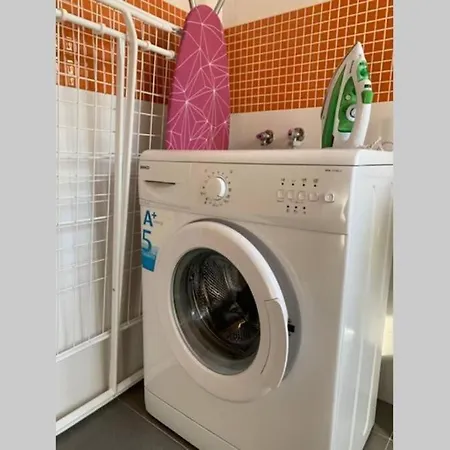 Tranquilo Y Centrico En Apartamento